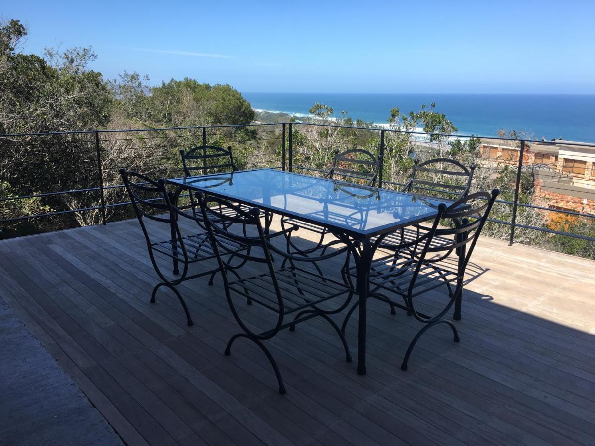 Ocean View Villa Wildernis Buitenkant foto